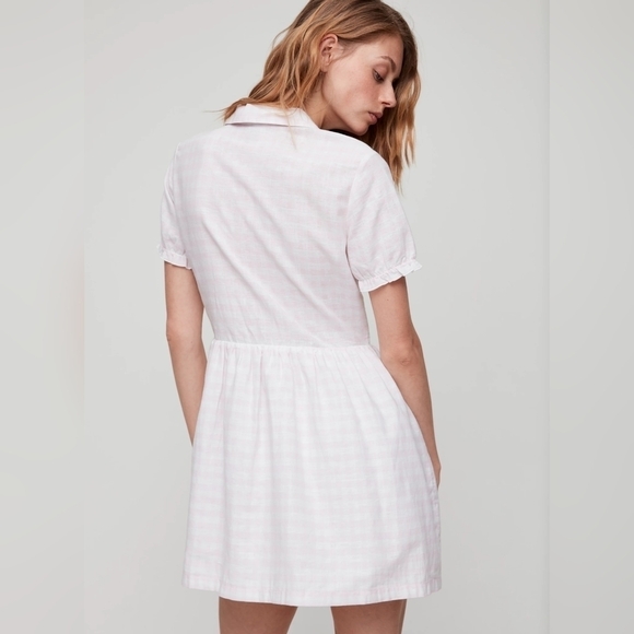 Sunday Best Myla Dress - Picture 3 of 11